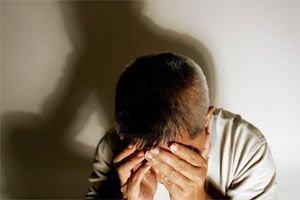 儿时被欺负,易得心理病