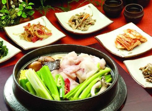  长寿饮食秘诀大揭秘：多