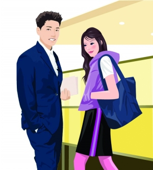 你领他的情,就是对自己无情