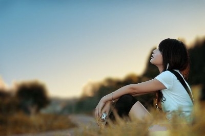 5招帮孩子解除心理压力