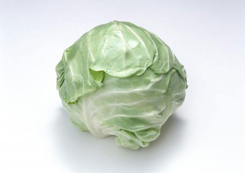 营养课堂：八种助减肥的食物