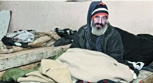 放弃名利归隐,可能患上“第欧根尼综合征”