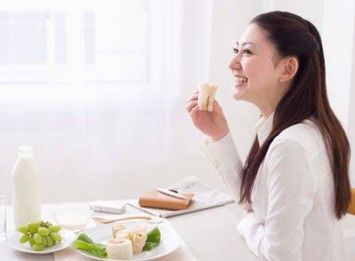代餐不可乱吃减重减出毛病