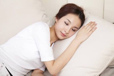 睡觉减肥法是真的吗？