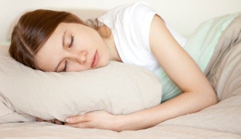 女人在床上最在乎4件事情