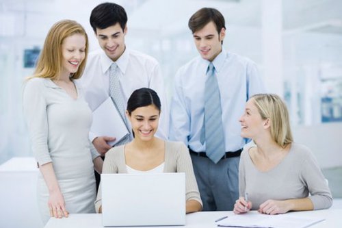 职场人际关系4大调整方法