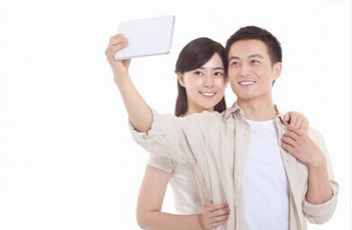 晒恩爱,可以更恩爱