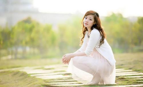 很多烦恼是因为想太多了