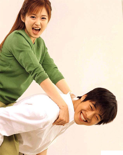 男人眼中女人最美5个时刻