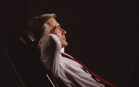 敢暴露缺点易成功