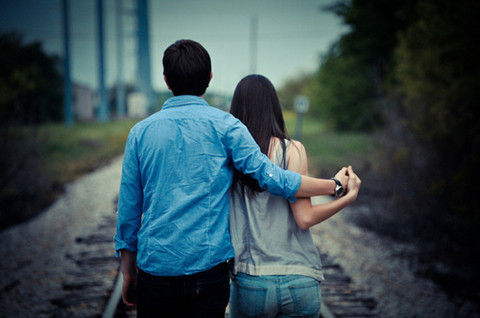 有一种病叫“缺乏安全感”