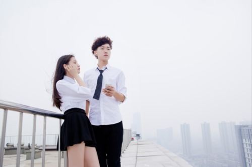 真爱我,的确会知道我想什么