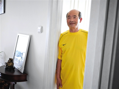 北京市民飞机上用随身药救心肌缺血患者救人一命