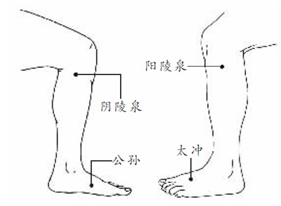 身体自带“逍遥丸”