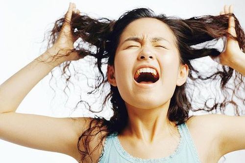 5招轻松摆脱烦躁轻松愉快