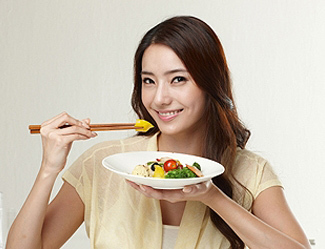 这几类食物让你越吃越瘦