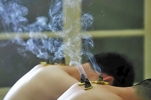 盛夏，巧用自然疗法祛病养生