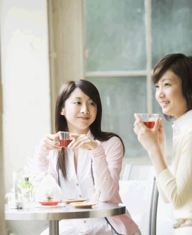 喝普洱茶减肥不靠谱
