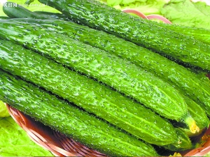  夏天吃什么减肥？ 6款低卡蔬菜必选