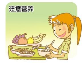 如何饮食增强免疫力远离病菌