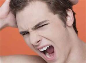 焦虑症的自我治疗 必学4大自救方法