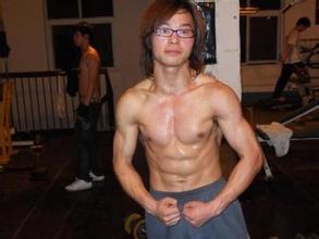 最有效的练腹肌动作
