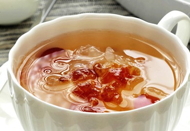 辣椒入饭茶水放盐宜夏季养生