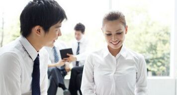 有趣心理学测试 你适合怎样的工作 