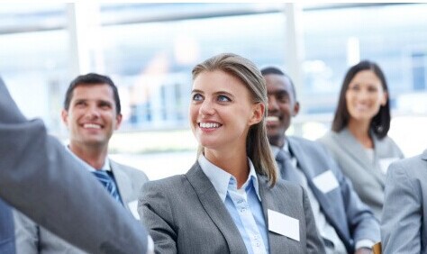 6招让你在公司人见人爱