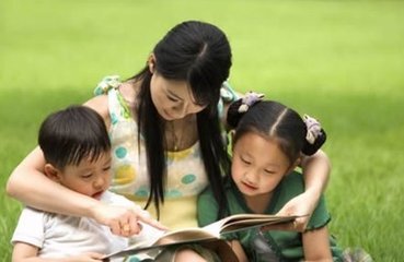  趁暑假 培养孩子6个好习惯