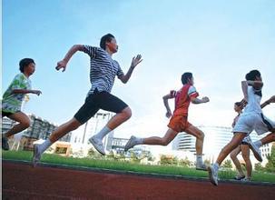 三大减肥运动 打造性感迷人身材
