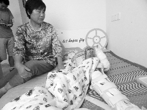 三龄童早教中心被“关禁闭”10秒钟后翻窗坠楼