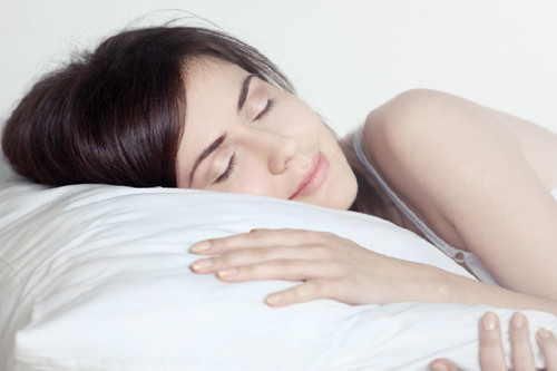 5招拯救睡眠质量 轻松养成“睡美人”