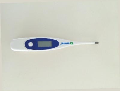 体温计测评：勿求最贵 但求安全便捷