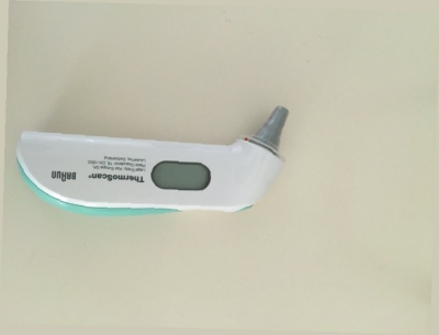 体温计测评：勿求最贵 但求安全便捷