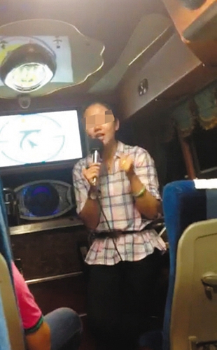遭台导游号召抵制 康师傅将诉造谣者