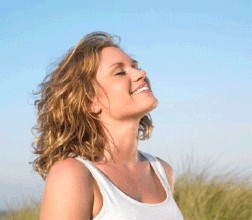 把父母放心里就可以心理沟通了