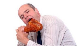 如何做个健康的食肉兽？