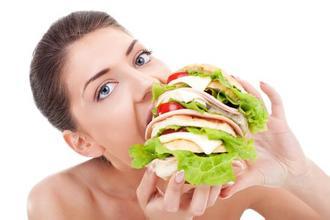  怎么吃才能减肥？4个饮食习惯让你越来越胖