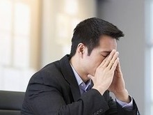 八字诀解决职场烦心事