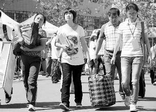 大学新鲜人入学易遭遇的心理冲突
