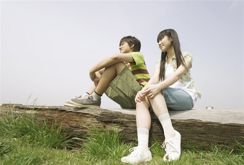 孩子早恋或因缺乏父母关爱