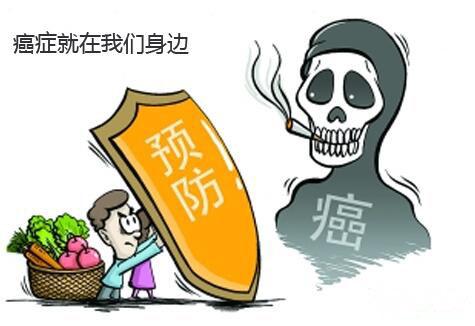 多部委联合公布 2017年将绘制全国癌症地图