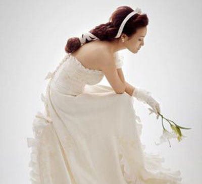 剩女不急 婚前看清几个道理