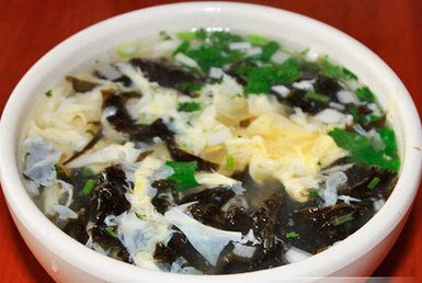 夏日汤品 做你的减肥后备军