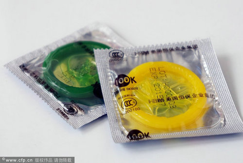 安全套是否越薄越好