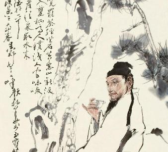  揭秘古代“名人”5大养生绝招