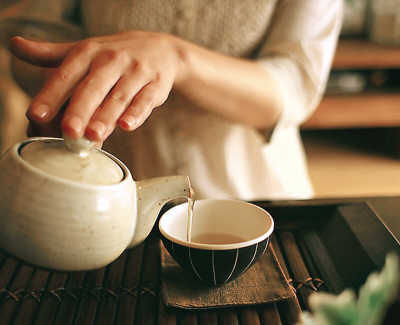 5种喝茶习惯最损健康，这样喝最养生