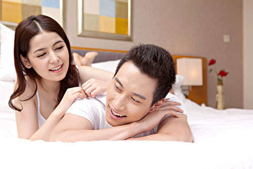 这8种性爱俗套，我们不要