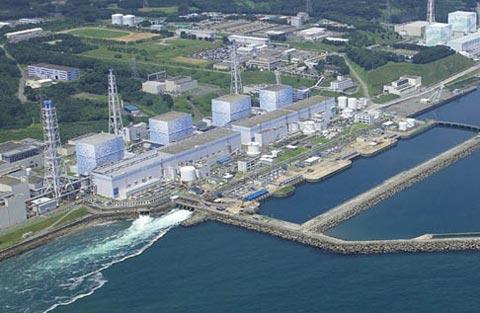 日本首次认定一白血病患者因遭核辐射发病
